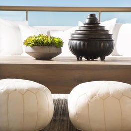 Residential - Mandarin Oriental Residence