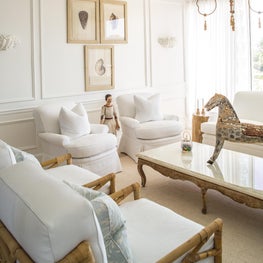 Palm Beach apartment