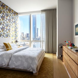 15 Hudson Yards Model Residence