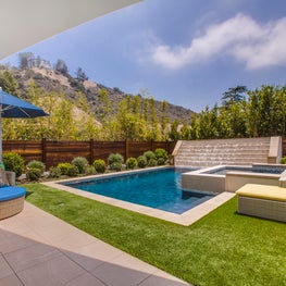 Beverly Hills Outdoor Living