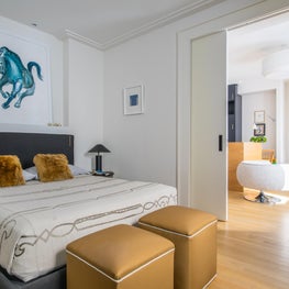 Carriage House Remodel