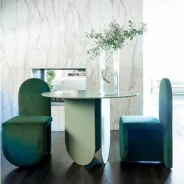 Bel Air Mid Century Modern