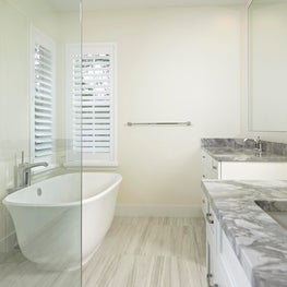 Florida Urban Farmhouse