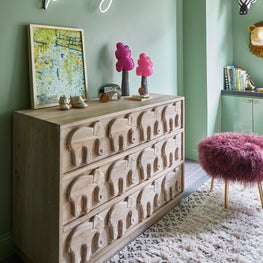 Upper East Side - Nursery