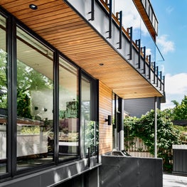 Chaplin Exterior Back 2