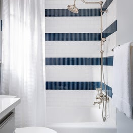 Timeless Traditional Family-Friendly Interior Design