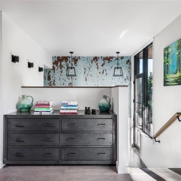 Chaplin Kitchen Extension