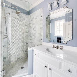 Timeless Traditional Family-Friendly Interior Design