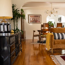 Craftsman Cutie (Los Angeles)