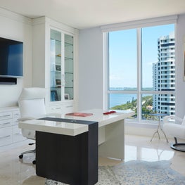 Palm Beach Modern Opulence