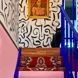 Barnhaus (Inglewood)