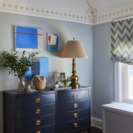 The Collected Victorian - Meghan Jay Design