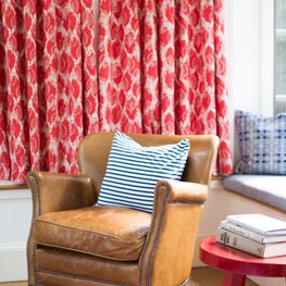 Avon Hill, Cambridge, Massachusetts 