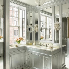 Park Avenue Pied-a-Terre, NYC