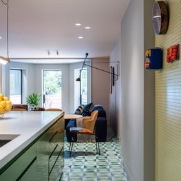 Clinton Hill Kitchen