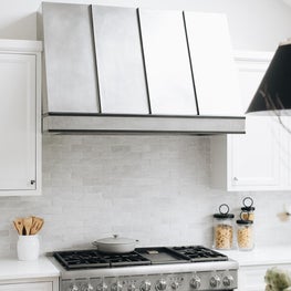 North Barrington Kitchen Project