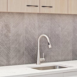 Prudential Center- Kitchen