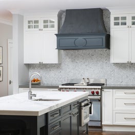 Beach Street Residence 