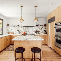 Redondo Beach Mid-Century