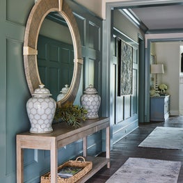 Console Table