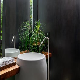 Residential - California Modern