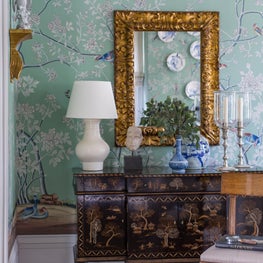 Junior League Show House 2016 