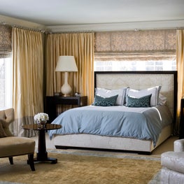 Tudor Style English Country Mansion