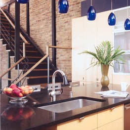 Adaptive Sleek and Modern 