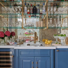 Kristina Phillips Interior Design