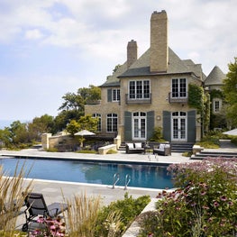 Historic Transformation