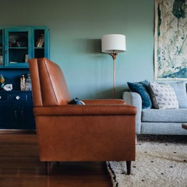 Windsor Hills House - Serene