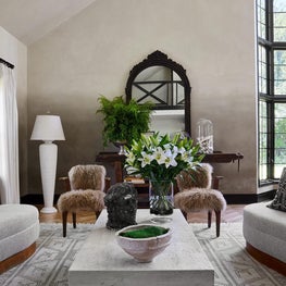 Portfolio: Polo House