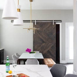 Mid-Century Modern Mix