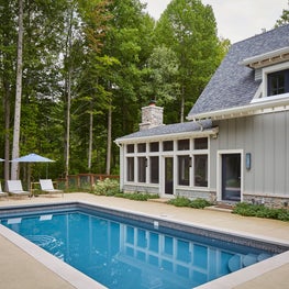 Zero Net Energy Home