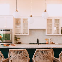 Baldwin Hills mediterranean