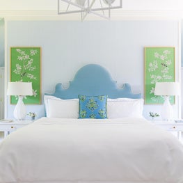 Duxbury Master Bedroom