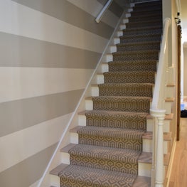 Staircase Design