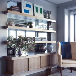 Gracie Square Family Apartment