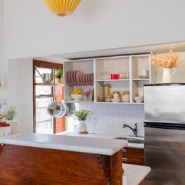 Portfolio: Fort Greene