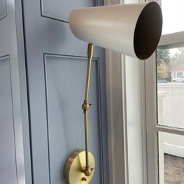 Colonial Drive Family Home