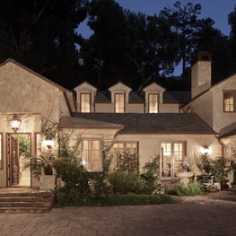 Rustic Canyon French Farmhouse