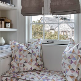 Nantucket Primary Closet