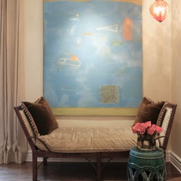 Rustic Canyon French Farmhouse