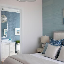 St, Petersburg, Florida Guest Bedroom