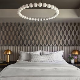 Wayzata MN Primary Bedroom