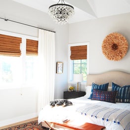 Santa Monica Farmhouse