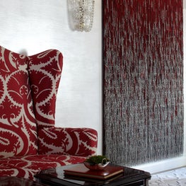 Luxe Upper East Side Renovation, Living Room