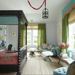 Hamptons Showhouse 2014