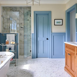 Historic Renovation - Collaboration with McManus Group