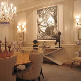 Historic Townhouse - NYC